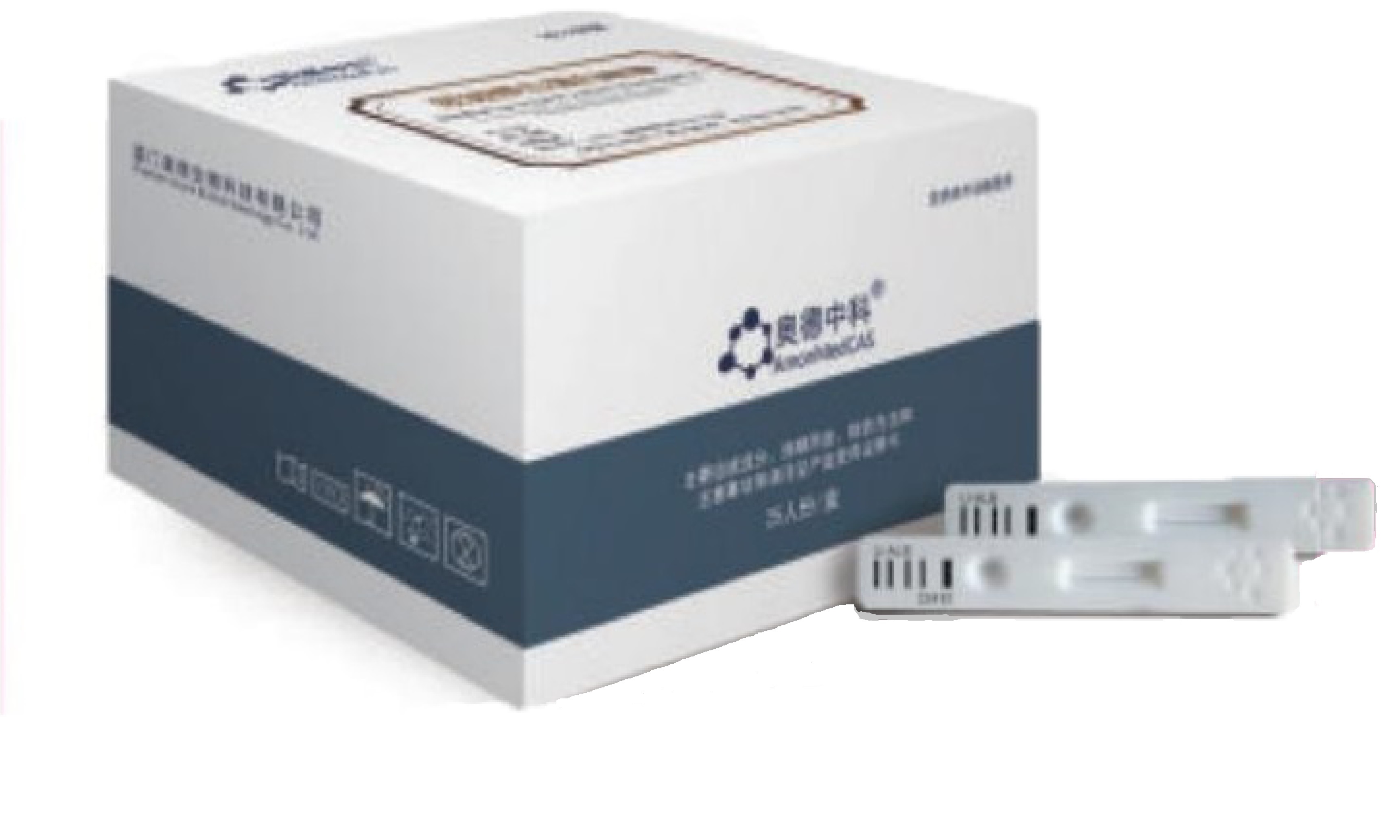 肌红蛋白（MYO）测定试剂盒